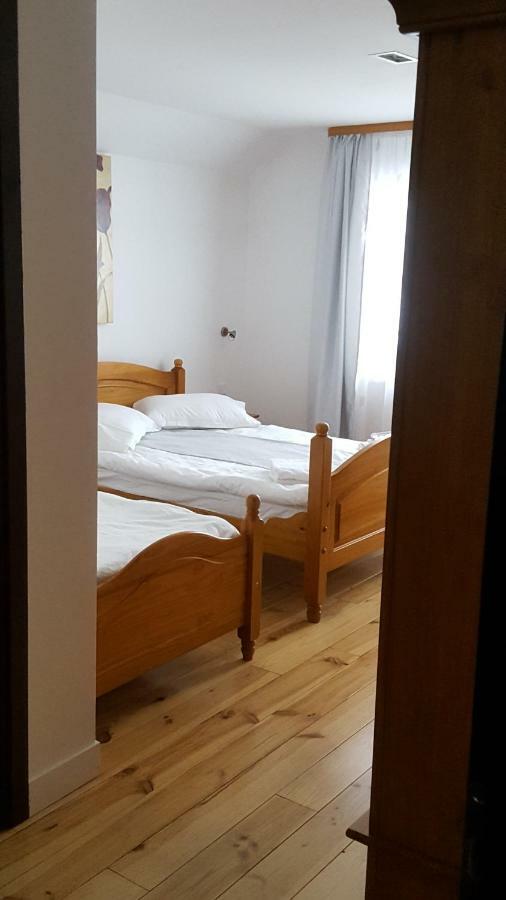 Casa Dar&And Hotel Dornavátra Kültér fotó