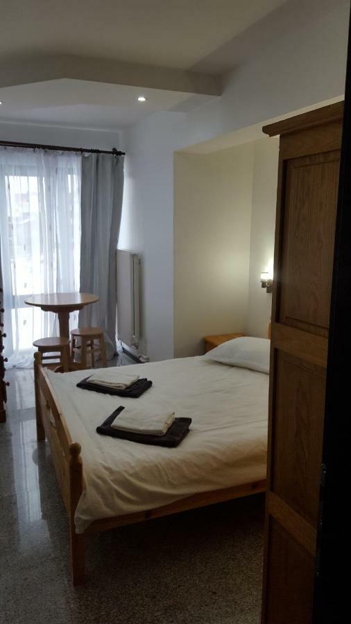Casa Dar&And Hotel Dornavátra Kültér fotó