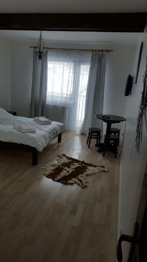 Casa Dar&And Hotel Dornavátra Kültér fotó