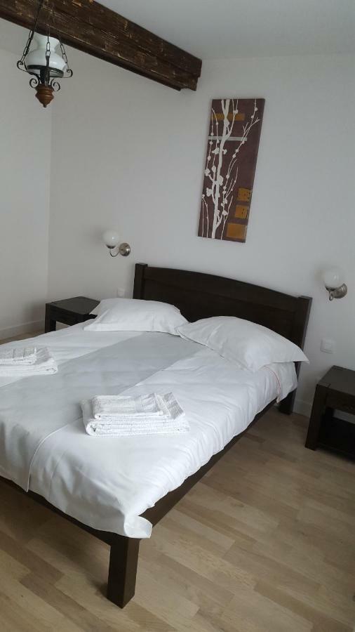 Casa Dar&And Hotel Dornavátra Kültér fotó
