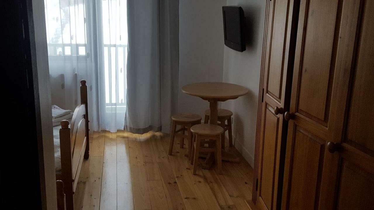 Casa Dar&And Hotel Dornavátra Kültér fotó