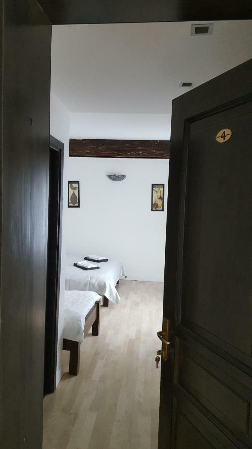 Casa Dar&And Hotel Dornavátra Kültér fotó
