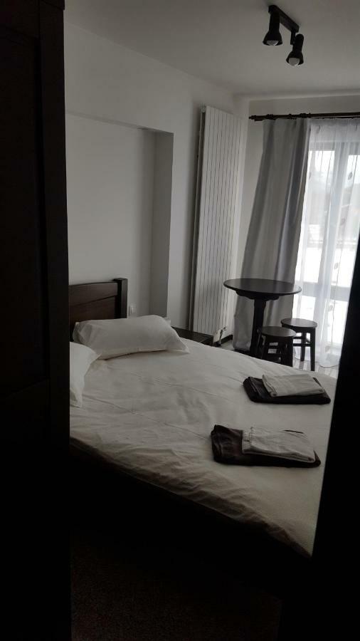 Casa Dar&And Hotel Dornavátra Kültér fotó