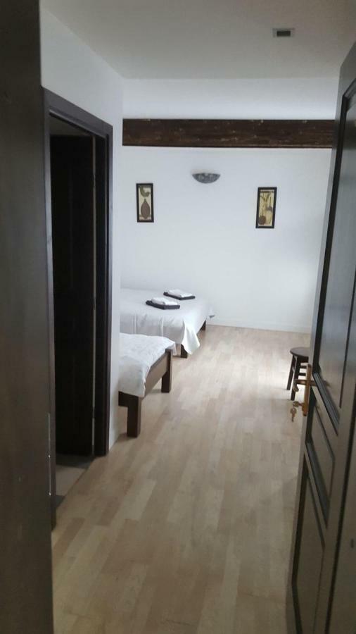 Casa Dar&And Hotel Dornavátra Kültér fotó