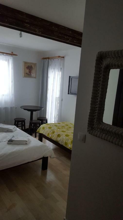 Casa Dar&And Hotel Dornavátra Kültér fotó