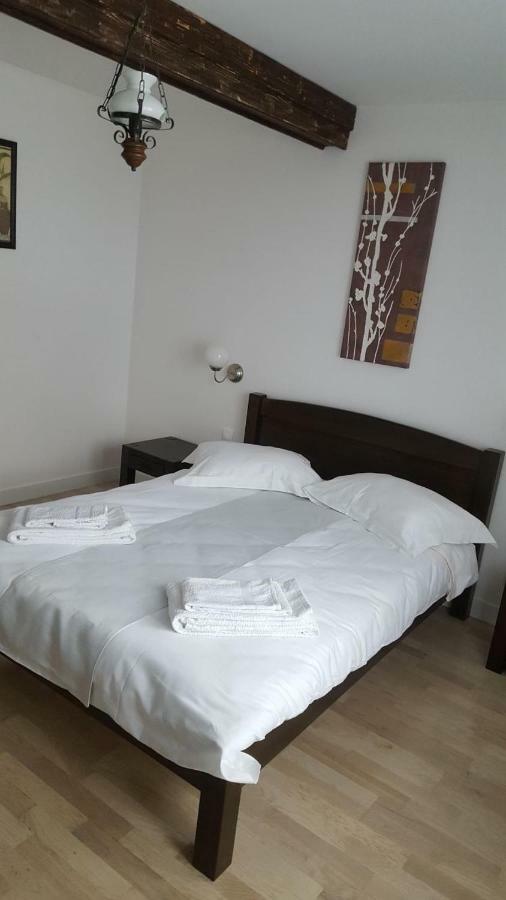 Casa Dar&And Hotel Dornavátra Kültér fotó